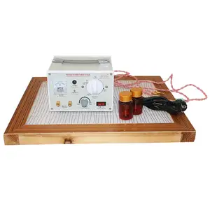 Alat Pembiakan Lebah Elektrik Perlengkapan Kolektor Racun Lebah Ekstraktor Kolektor Toksin Lebah - Product Image 1