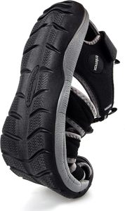 <span class=keywords><strong>Sandalias</strong></span> Cerradas Knixmax <span class=keywords><strong>para</strong></span> <span class=keywords><strong>Mujer</strong></span> y Hombre, Tallas 36-46, <span class=keywords><strong>para</strong></span> <span class=keywords><strong>Senderismo</strong></span> de Verano, Deportes al Aire Libre, Trekking y Excursionismo - Product Image 4