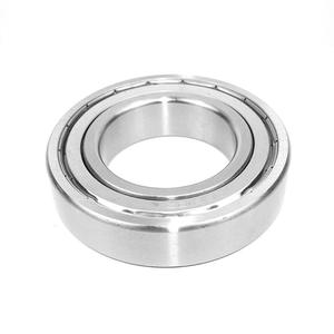 Roulements à billes à gorge profonde en acier inoxydable de fabrication Kent Bearing S6210ZZ/RS 50*90*20mm Classe de précision P4 C3 2RS ZZ - Product Image 4
