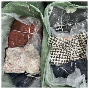 Ropa de Marca Sili para Mujer, Lote de Vestidos, Camisetas, Pantalones, Faldas y Camisas de Talla Pequeña, Ropa Usada - Product Image 1