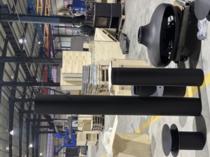 Chimenea Colgante Eléctrica de Leña para Interiores y Exteriores, de Alta Calidad, para Hoteles y Salas de Estar, al Mejor <span class=keywords><strong>Precio</strong></span>, OEM y ODM - Product Image 6