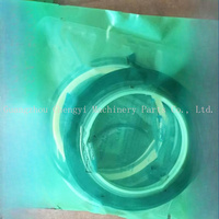 Kit Seal Silinder Boom Bucket Arm untuk Solar130LC-V 140 LC-V 150 LC-V 155 LC-V 170 LC-V 175LC-V 2440-9242KT