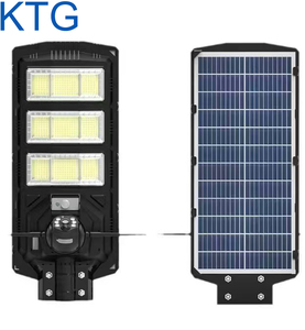 Solar Garden <b>Lights</b> Outdoor with Cctv Camera Integrated Solar Street <b>Lights</b> with Cctv Camera 4g Wifi <b>Wireless</b> - Product Image 3