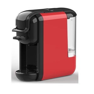 เครื่องชงกาแฟ 3 in 1 สำหรับบดกาแฟผงและกาแฟแคปซูล ขนาด 0.6 ลิตร - Product Image 3