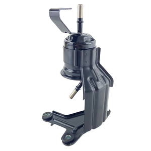 Фильтр топливный в сборе 23300-31160 2330075140 23300-75140 для Toyota Land Cruiser Prado 150 TRJ150 GRJ150 4Runner Lexus - Product Image 1