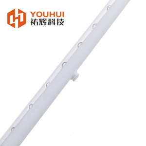 หลอดทำความร้อนควอตซ์อินฟราเรด Youhui 240V องค์ประกอบความร้อนไฟฟ้าอุณหภูมิสูงสำหรับใช้ในอุตสาหกรรม - Product Image 1