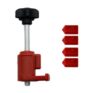 9 adet evrensel eksantrik kilit tutucu <span class=keywords><strong>Set</strong></span> çelik araba motor kam zamanlama tutucu ile zamanlama kemeri Fixer otomotiv araç kiti - Product Image 6