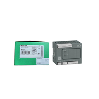 Controlador Lógico Programable PLC Nuevo y Original, Sistema de Control Automático PLC TM200C16R