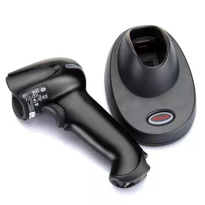 Tốc độ cao dữ liệu chụp thiết bị cầm tay HONEYWELL 1902ghd 2D Máy quét mã vạch cho kho hậu cần bán lẻ POS - Product Image 5