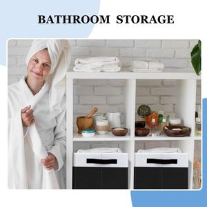 OEM/ODM Factory Custom Foldable Closet <b>Storage</b> <b>Box</b> Organizers Drawer Bins - Product Image 4