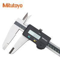 Calibre à vernier Mitutoyo à trois points 300 mm, indicateur de cadran Mitutoyo