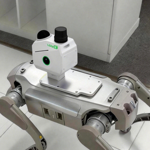 Escáner Láser <span class=keywords><strong>3D</strong></span> Portátil LiGrip SE RTK para Modelado <span class=keywords><strong>3D</strong></span> Preciso en Interiores y Mapeo de Alta Precisión - Product Image 5