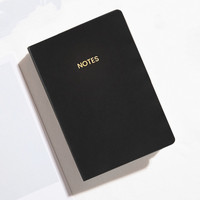 Hochwertiges Business Office Supplies Notebook A5 Benutzer definiertes PU-Leder Macaron Coloured Notebook für Kinder