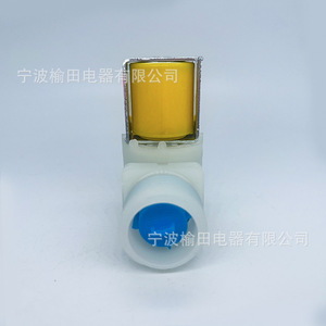 โซลินอยด์วาล์ว 3 สำหรับเครื่องซักผ้า A99378916 ใช้ได้กับรุ่นนำเข้า - Product Image 3