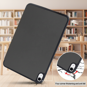 เคสแท็บเล็ตป้องกันแบคทีเรียแบบกำหนดเองสำหรับ Samsung Galaxy Tab A11 A9 Plus และเคสใส่ดินสอ <span class=keywords><strong>iPad</strong></span> สำหรับนักเรียน - Product Image 4