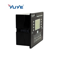 Module de commande ATS intelligent de type LCD YUYE Y-702 pour générateur