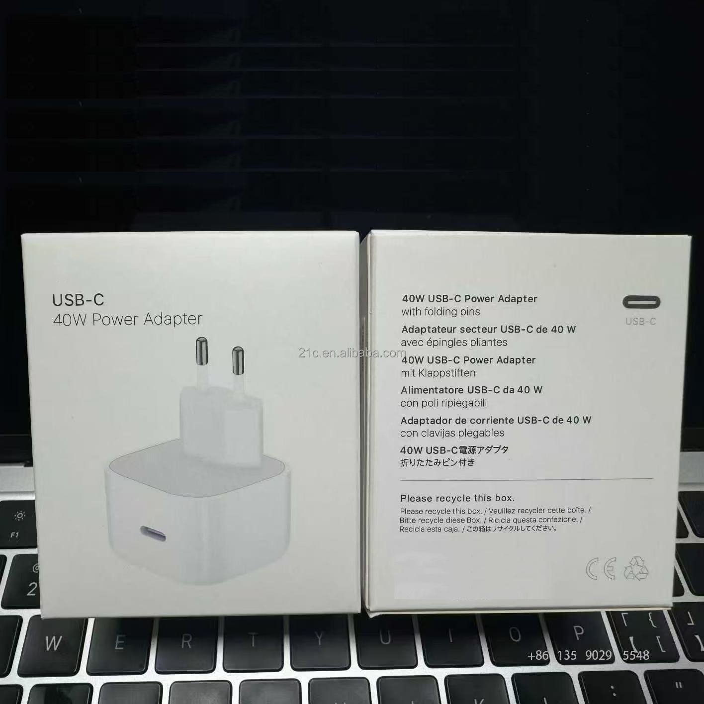 How to Choose the Best iPhone 17 Pro Max Adapter: A Complete Buying Guide