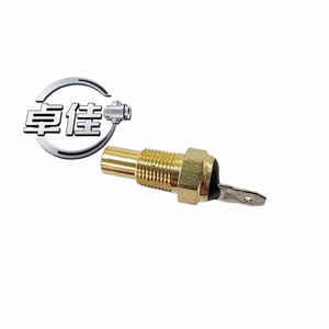 เซ็นเซอร์วัดอุณหภูมิน้ำหล่อเย็นรถยนต์ ZJ-18-039 สำหรับ CHERY A11-3808011 แบบขั้วต่อสกรู ใช้สำหรับวัดอุณหภูมิน้ำ - Product Image 5