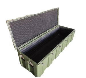 Caja Protectora de Plástico Rígido de Alta Calidad DF JM1806050 405L 406L 407L 408L 409L - Product Image 2