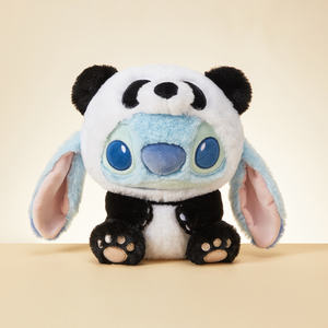 Peluche de Panda de la Serie <span class=keywords><strong>Stitch</strong></span> de MINISO, Juguete de Peluche Personalizable al por Mayor - Product Image 1