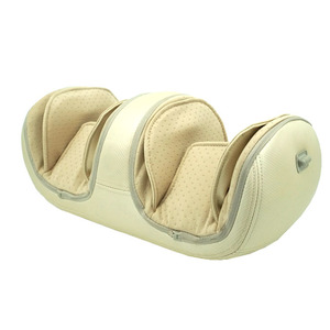 เครื่องนวดเข่าโบกวน BGA-045 ระบบอัดอากาศพร้อมความร้อน ชาร์จผ่าน USB สำหรับใช้ในออฟฟิศ บ้าน และการเดินทาง - Product Image 1