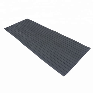Ladrillos divertidos gris oscuro + Color negro EVA espuma <span class=keywords><strong>Marina</strong></span> barco pisos de madera de teca de <span class=keywords><strong>la</strong></span> hoja - Product Image 3