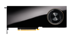 Brand New Professional Graphics Card Nvi-dia RTX A6000 48GB GDDR6 300 W PCI Gen 4 X 16 Brand New Professional Graphics Card Nvi- - Product Image 1