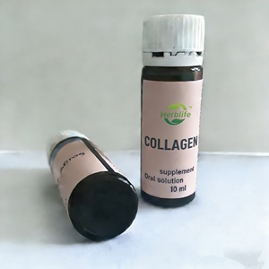 อาหารเสริมคอลลาเจนชนิดที่ 1 <span class=keywords><strong>2</strong></span> 3 5 X  แคปซูลมัลติคอลลาเจนผสมไบโอติน กรดไฮยาลูโรนิก วิตามินซี สำหรับผู้ชายและผู้หญิง - Product Image 3