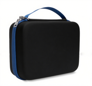 Custodie personalizzate ad alta protezione <span class=keywords><strong>per</strong></span> la macchina <span class=keywords><strong>per</strong></span> il suono acustico del microfono con Zip, custodia <span class=keywords><strong>per</strong></span> uso speciale - Product Image 1