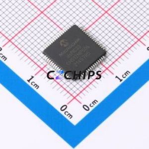 Nuevo Procesador de señal digital de chip IC de circuito integrado (DSP/DSC) original de 1/2 "(10x10) - Product Image 1