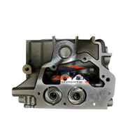 11040-5X00A 908527 908627 2.5DDTI YD25 Culasse complète pour Nissan Pathfinder Frontier Murano Navara
