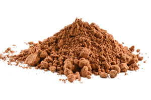Halal-zertifiziertes Niederländisches Kakaopulver - Premium Dunkelbraunes Alkalisiertes Kakao für Backwaren, Getränke & Süßwaren - Schnelle Lieferung - Product Image 6