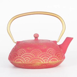 Tetera de Hierro Fundido de Primera Calidad, 1000 ml - Product Image 4