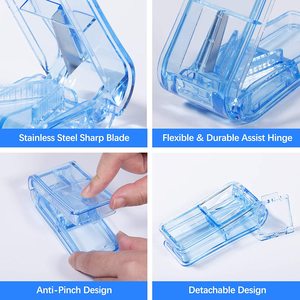 Cortadores de Pastillas Pequeños, Prácticos y Profesionales - Product Image 2