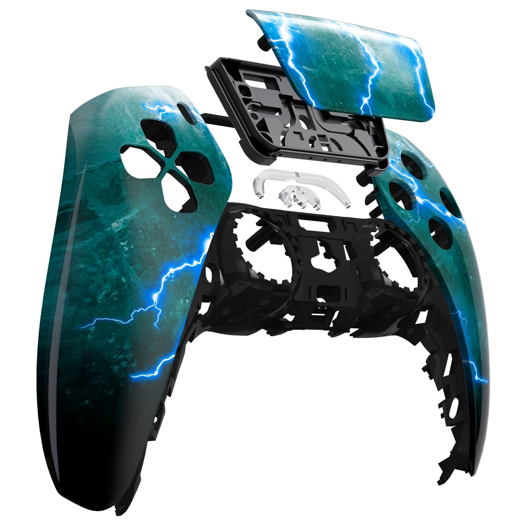 Verde tormenta trueno ZPFT1092G3WS