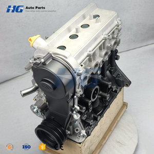 Fast <b>Technical</b> Support SQR472WB Engine Long Block 1.1L DOHC L4 Gasoline Auto Parts for Chery Karry Youyou Youya Engine Assembly - Product Image 3