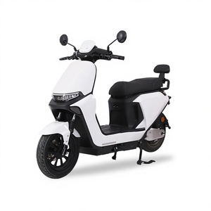 Nouvelle <span class=keywords><strong>Moto</strong></span> Électrique Légère pour Adultes de Deuxième Génération, Autonomie Ultra-Longue 65 km/h, Batterie au Plomb 72V, Origine - Product Image 1