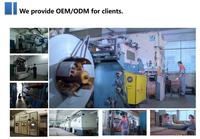 7112ruc-lm Goed Ontwerp Opvouwbare Zakmes Scherp 4cr15n Mes Al Handvat Zilver Edc Fruit Keukenmes Knorr-Bremse Oem Odm