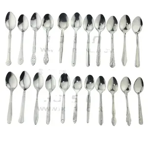 Spoon Spoons Cheap Spoon Stainless Steel Cutlery Spoon