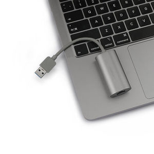 OEM nóng bán nhà máy bán hàng trực tiếp USB 3.0 đến 1000Mbps Network <span class=keywords><strong>Adapter</strong></span>. - Product Image 2