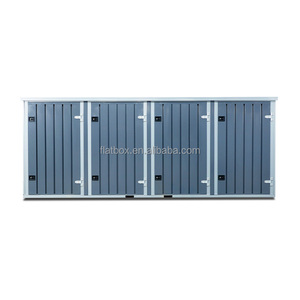 10ft /20ft <span class=keywords><strong>container</strong></span> cà phê thanh thức ăn nhanh Mini Pop-up cửa hàng quán cà phê cửa hàng cà phê di động cửa hàng với sân thượng - Product Image 2