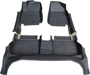 Tapetes de TPE para Auto, Tipo Bandeja Profunda, Ajuste Personalizado, Suministro al por Mayor para Mayoristas de Autos - Product Image 1