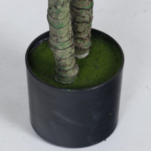 <span class=keywords><strong>Planta</strong></span> Artificial <span class=keywords><strong>de</strong></span> Epipremnum Aureum en Maceta, Decoración <span class=keywords><strong>de</strong></span> Interiores para Oficina, Hogar y Jardín, Plantas Artificiales - Product Image 5