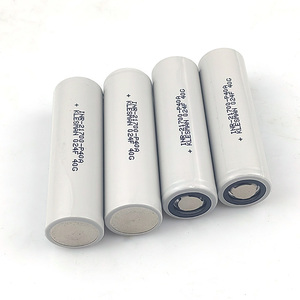 Molipo inr 21700 p40a tế bào Lithium 4000mAh Li-ion pin Lithium Ion di động cho FPV drone Pin gói - Product Image 2