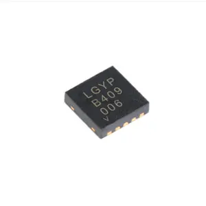 New original LT3045EDD#TRPBF Silk Screen LGYP DFN-10 New Low voltage differential voltage regulator chip Support BOM package