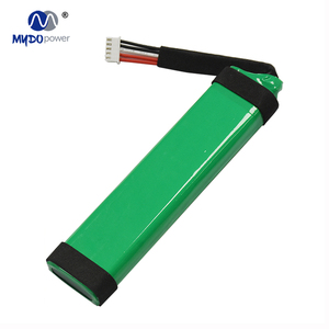 Batería de repuesto de iones de litio de 7.4V y 5000mAh para altavoces inalámbricos <span class=keywords><strong>JBL</strong></span> <span class=keywords><strong>Xtreme</strong></span> 1. Stock de productos disponible. - Product Image 5