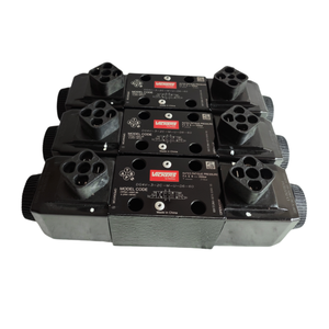 Eaton Vickers DG4V 3 6C <span class=keywords><strong>M</strong></span> U H7 60 электромагнитный направленный клапан гидравлические направленные клапаны - Product Image 5