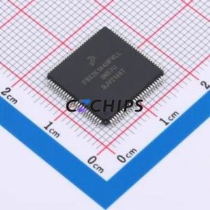 Original et nouveau FS32K144HFT0VLLR LQFP-100(14x14) microcontrôleur à puce IC à circuit intégré (MCU/MPU/SoC) - Product Image 1
