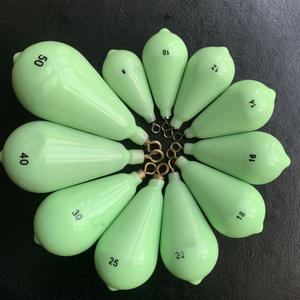 Lest de Pêche à Lancer Long, <span class=keywords><strong>Moule</strong></span> Lourd, 30g-188g, Pêche en Mer Salée, <span class=keywords><strong>Plomb</strong></span> Métallique Lumineux, Accessoire de Pêche Outil Pesca - Product Image 5