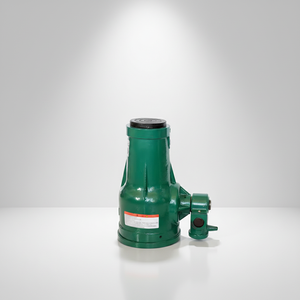 Высокопроизводительный ручной винтовой домкрат Tuoxin QLD10T для сложных рабочих условий - Product Image 1